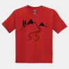 GILDAN® DRYBLEND™ YOUTH T-SHIRT Thumbnail