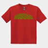 GILDAN® DRYBLEND™ YOUTH T-SHIRT Thumbnail