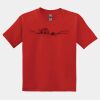 GILDAN® DRYBLEND™ YOUTH T-SHIRT Thumbnail
