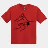 GILDAN® DRYBLEND™ YOUTH T-SHIRT Thumbnail