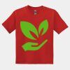 GILDAN® DRYBLEND™ YOUTH T-SHIRT Thumbnail