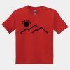 GILDAN® DRYBLEND™ YOUTH T-SHIRT Thumbnail