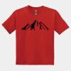 GILDAN® DRYBLEND™ YOUTH T-SHIRT Thumbnail