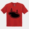 GILDAN® DRYBLEND™ YOUTH T-SHIRT Thumbnail