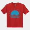 GILDAN® DRYBLEND™ YOUTH T-SHIRT Thumbnail