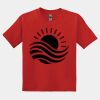 GILDAN® DRYBLEND™ YOUTH T-SHIRT Thumbnail