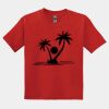 GILDAN® DRYBLEND™ YOUTH T-SHIRT Thumbnail
