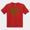GILDAN® DRYBLEND™ YOUTH T-SHIRT Thumbnail