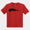 GILDAN® DRYBLEND™ YOUTH T-SHIRT Thumbnail