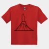 GILDAN® DRYBLEND™ YOUTH T-SHIRT Thumbnail