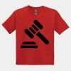 GILDAN® DRYBLEND™ YOUTH T-SHIRT Thumbnail