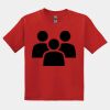 GILDAN® DRYBLEND™ YOUTH T-SHIRT Thumbnail