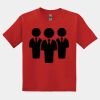 GILDAN® DRYBLEND™ YOUTH T-SHIRT Thumbnail