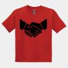 GILDAN® DRYBLEND™ YOUTH T-SHIRT Thumbnail