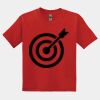 GILDAN® DRYBLEND™ YOUTH T-SHIRT Thumbnail