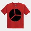 GILDAN® DRYBLEND™ YOUTH T-SHIRT Thumbnail