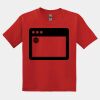 GILDAN® DRYBLEND™ YOUTH T-SHIRT Thumbnail