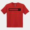 GILDAN® DRYBLEND™ YOUTH T-SHIRT Thumbnail