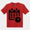 GILDAN® DRYBLEND™ YOUTH T-SHIRT Thumbnail