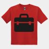 GILDAN® DRYBLEND™ YOUTH T-SHIRT Thumbnail