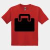 GILDAN® DRYBLEND™ YOUTH T-SHIRT Thumbnail