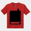 GILDAN® DRYBLEND™ YOUTH T-SHIRT Thumbnail