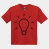 GILDAN® DRYBLEND™ YOUTH T-SHIRT Thumbnail