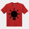 GILDAN® DRYBLEND™ YOUTH T-SHIRT Thumbnail