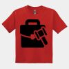 GILDAN® DRYBLEND™ YOUTH T-SHIRT Thumbnail