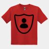 GILDAN® DRYBLEND™ YOUTH T-SHIRT Thumbnail
