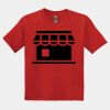 GILDAN® DRYBLEND™ YOUTH T-SHIRT Thumbnail