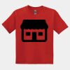 GILDAN® DRYBLEND™ YOUTH T-SHIRT Thumbnail