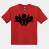 GILDAN® DRYBLEND™ YOUTH T-SHIRT Thumbnail