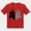 GILDAN® DRYBLEND™ YOUTH T-SHIRT Thumbnail