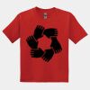 GILDAN® DRYBLEND™ YOUTH T-SHIRT Thumbnail
