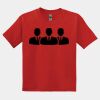 GILDAN® DRYBLEND™ YOUTH T-SHIRT Thumbnail