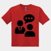 GILDAN® DRYBLEND™ YOUTH T-SHIRT Thumbnail