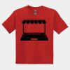 GILDAN® DRYBLEND™ YOUTH T-SHIRT Thumbnail