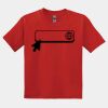 GILDAN® DRYBLEND™ YOUTH T-SHIRT Thumbnail