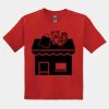 GILDAN® DRYBLEND™ YOUTH T-SHIRT Thumbnail