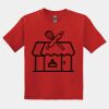 GILDAN® DRYBLEND™ YOUTH T-SHIRT Thumbnail