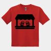 GILDAN® DRYBLEND™ YOUTH T-SHIRT Thumbnail