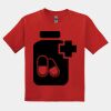 GILDAN® DRYBLEND™ YOUTH T-SHIRT Thumbnail