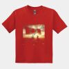 GILDAN® DRYBLEND™ YOUTH T-SHIRT Thumbnail
