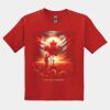 GILDAN® DRYBLEND™ YOUTH T-SHIRT Thumbnail