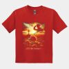 GILDAN® DRYBLEND™ YOUTH T-SHIRT Thumbnail