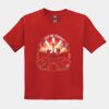 GILDAN® DRYBLEND™ YOUTH T-SHIRT Thumbnail
