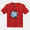 GILDAN® DRYBLEND™ YOUTH T-SHIRT Thumbnail
