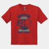 GILDAN® DRYBLEND™ YOUTH T-SHIRT Thumbnail