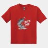 GILDAN® DRYBLEND™ YOUTH T-SHIRT Thumbnail